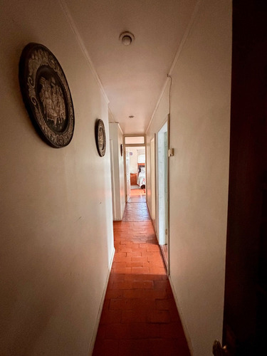 Acogedora Casa En Lonco Oriente