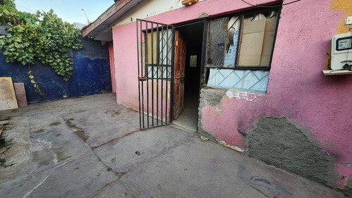 Casa En Quilpue Belloto Sur Para Remodelar Completa
