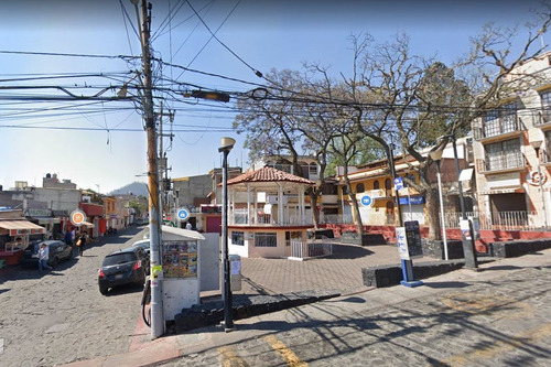 Imagen 7 de 10 de Departamento En Xochimilco Col Tepepan Clro*
