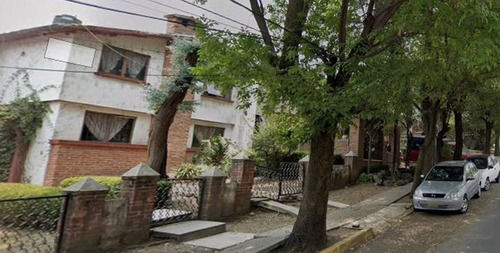Aprovecha Casa De Remate Bancario En Bosques Del Lago Posesión Ante Notario Ojac-aa097