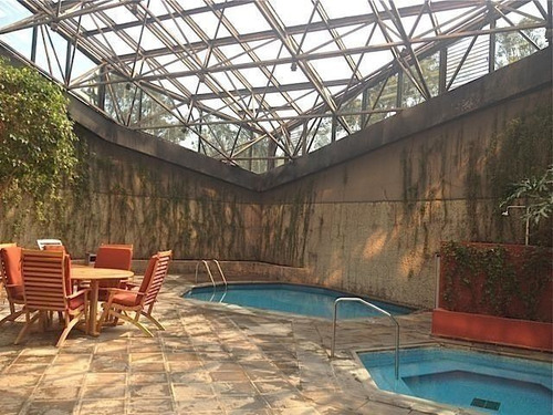 Departamentos En Venta En Torre Lomas, Lomas De Chapultepec