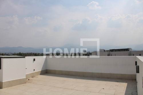 Moderno Depa En Xotepingo Con Gran Ubicación Y Espacios Abiertos, 94411