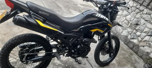 Victory Mrx 125. Soat 23/01/2025. Tecno 09/11/2024