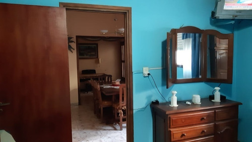 Departamento En Venta En Lanus Oeste
