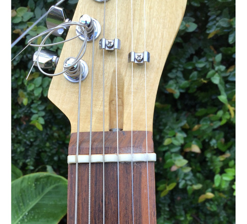 Guitarra Mikocaster Mikonos Luthiers