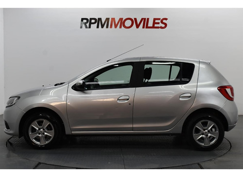 Renault Sandero 1.6 Privilege 105cv
