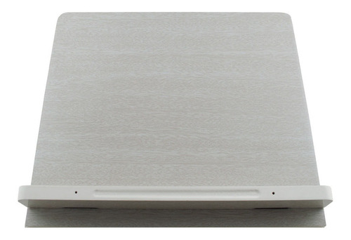 Suporte Para Notebook E Livro - Oliver Cor Bege