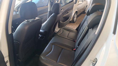 Peugeot 308 1.6 Feline Thp 163cv Tiptronic