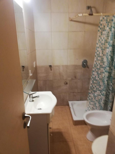 Departamento Monoambiente En Venta - 1 Baño - La Matanza