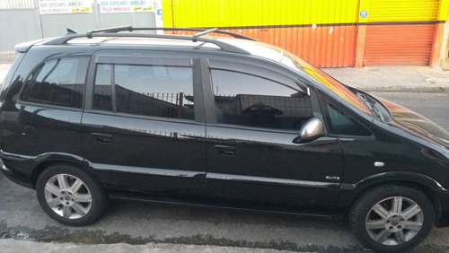 Zafira Elite 2005 Automatica