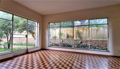 Casa-são Paulo-brooklin | Ref.: 353-im561334 - 353-im561334
