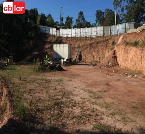 Imagem 1 de 15 de Terreno - Te00153 - 69909909