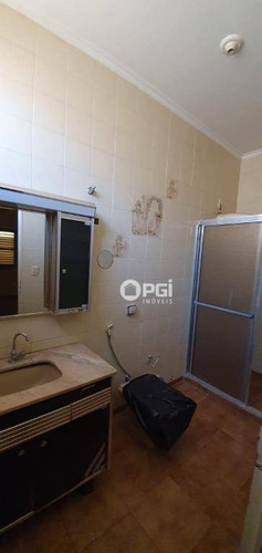 Imagem 9 de 15 de Casa Com 3 Dormitórios À Venda, 209 M² Por R$ 480.000,00 - Jardim Paulista - Ribeirão Preto/sp - Ca3032