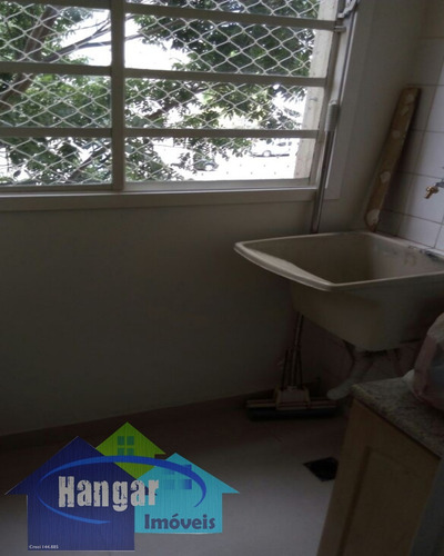Imagem 8 de 11 de Apartamento - Ap00096 - 4446675