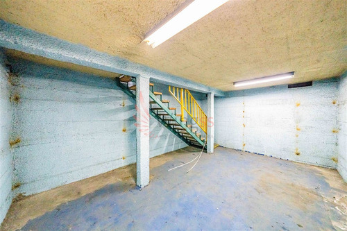 Local Comercial En Venta En Santiago
