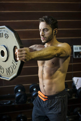 Spibelt La Banda En Funcionamiento, N-bounce Paquete De La C