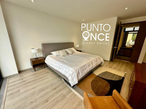 Nuevo Departamento En Venta San José Insurgentes