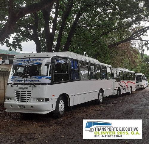 Imagen 5 de 10 de Servicio De Transporte Ejecutivo Privado En Caracas