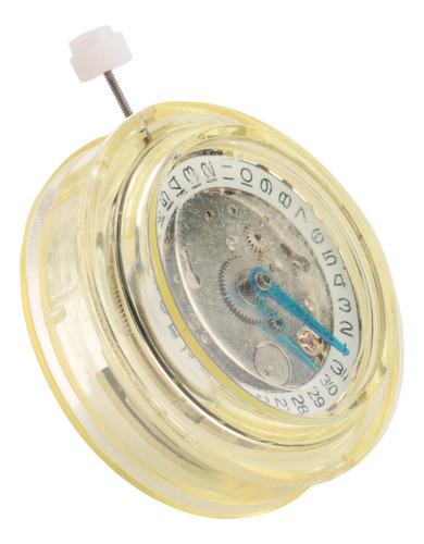 Reloj Automático Gmt Con Mecanismo De 4 Manecillas, 24 Horas