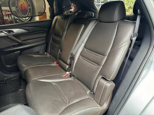 Mazda CX-9 2.5 Grand Touring Signature