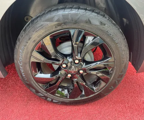 Chevrolet Onix 1.0T Rs Mt