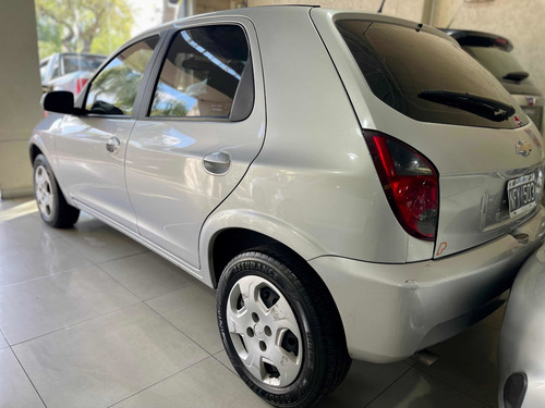 Imagen 5 de 6 de Chevrolet Celta 2013 1.4 Lt Aa+dir