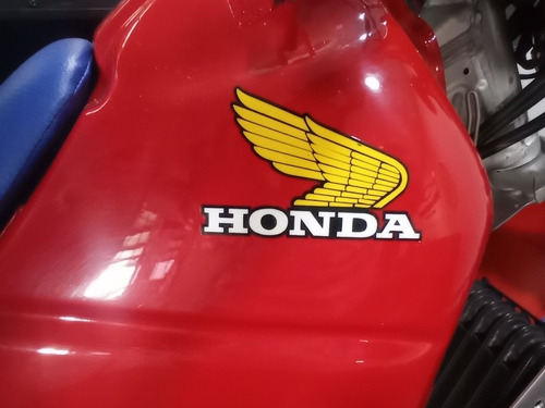 Imagen 10 de 15 de Honda Tornado Xr 250 Retro 2008