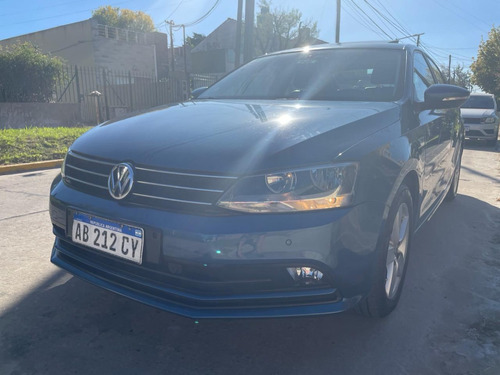 Volkswagen Vento 1.4 Tsi Bm Tech 2017