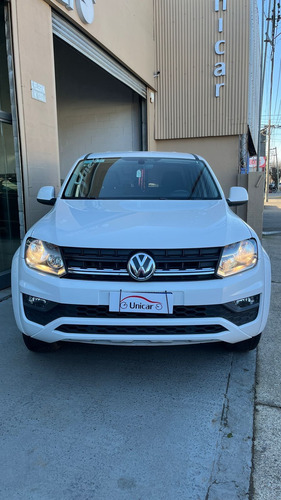 Volkswagen Amarok 2.0 Cd Tdi 180Cv Comfortline