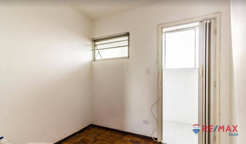 Imagem 11 de 17 de Apartamento Com 3 Dormitórios À Venda, 90 M² Por R$ 600.000,00 - Vila Romana - São Paulo/sp - Ap1132