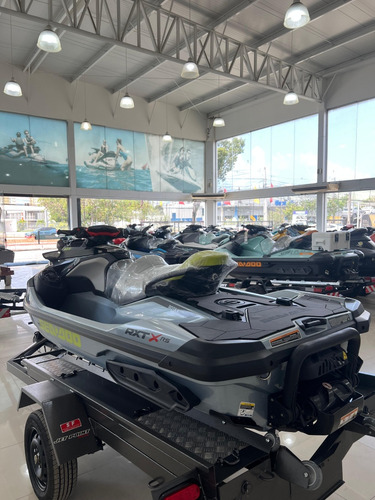 Sea Doo Rxt-x 325rs