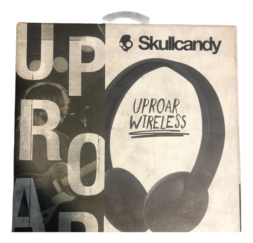 Skullcandy Uproar Wireless Bluetooth