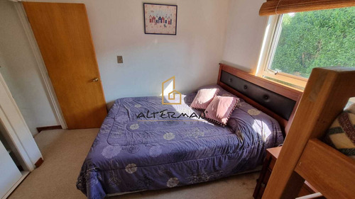 Casa En Condominio En Ritoque, Excelente Estado Y Ubicacion