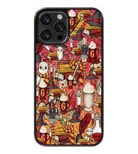 Funda Diseño Para Samsung  Harri Potteer Pelicula #1