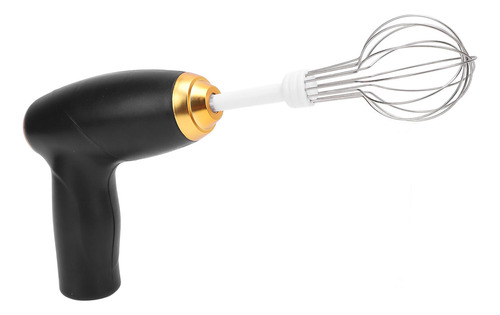 Mezclador De Mano Inalámbrico De Mano Recargable Por Usb