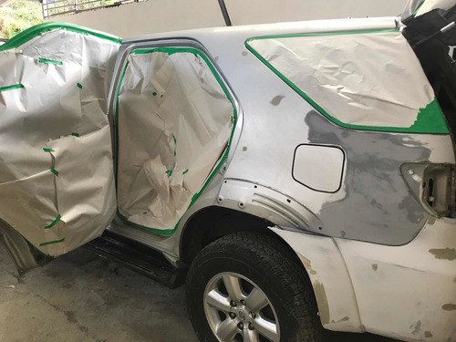 Imagen 5 de 5 de Raptors Tu Taller De Latonería Y Pintura Automotriz