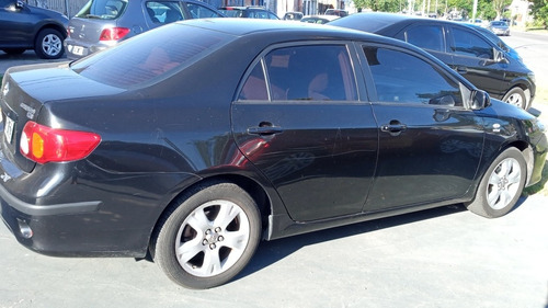 Imagen 12 de 12 de Toyota Corolla 1.8 Xei Mt 2009