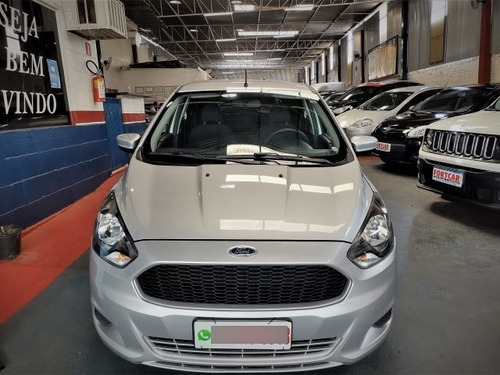 Imagem 2 de 11 de Ka 1.0 Se 12v Flex 4p Manual