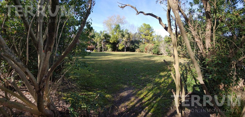 Lote Venta Canning Barrio Solar Del Bosque