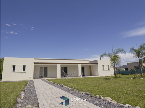 Venta Casa Las Quintas - San Lorenzo Chico