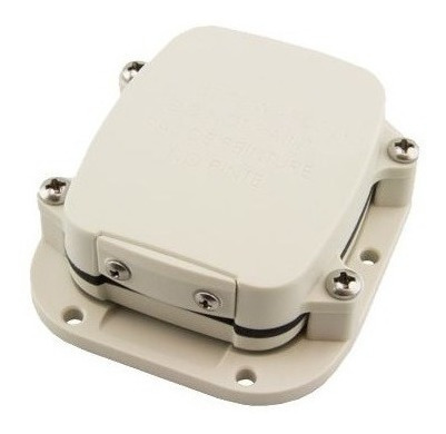 Smartone C - Rastreador Satelital De Ativos Globalstar (Recondicionado)