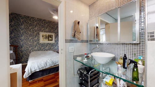 Imagem 4 de 30 de Apartamento Padrão Em São Paulo - Sp - Ap0531_rncr