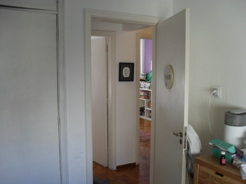 Imagem 10 de 21 de Apartamento Com 3 Dormitórios À Venda, 98 M² Por R$ 1.200.000,00 - Aclimação - São Paulo/sp - Ap57366