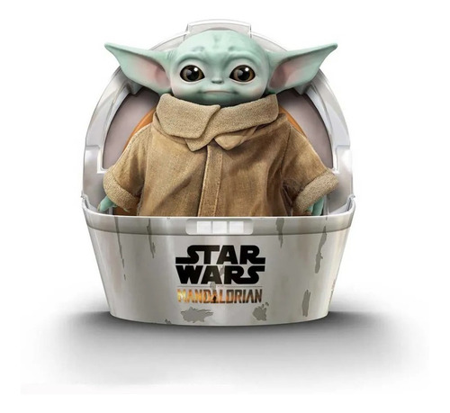 Venta The Child Peluche En Stock Venta The Child Peluche En Stock