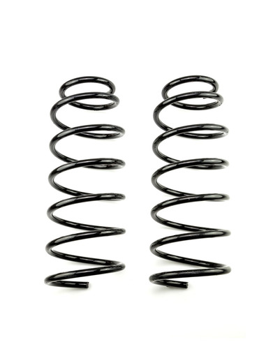 2 Resortes Suspension (d) Volkswagen Pointer 97-99