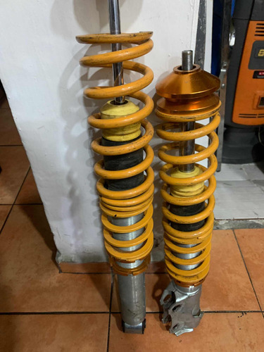 Coilovers Vw Mk1 Mk2