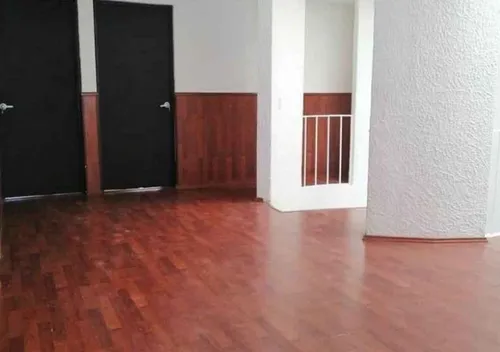 Casa En Venta En Irrigación 55, Irrigación, Miguel Hidalgo, Cdmx - Rab