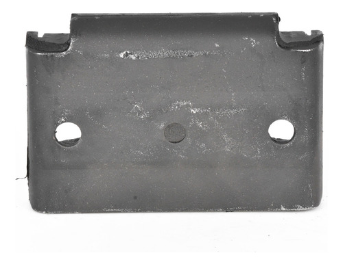 Soporte De Motor Frontal Izquierdo Para Ford F-250 1966-1967