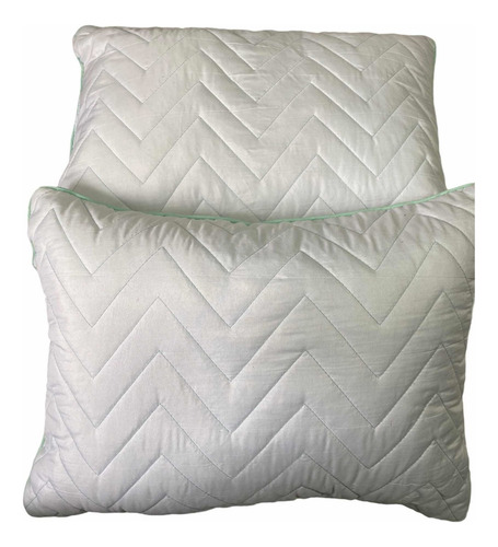 Almofada tradicional InBed quiet dreams 60 cm x 20 cm por 2 unidades