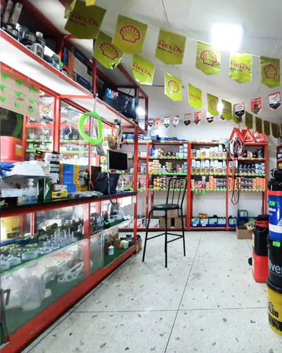 Imagen 1 de 8 de Venta Negocio Av. Bermúdez Maracay Aragua 0414-444.72.13